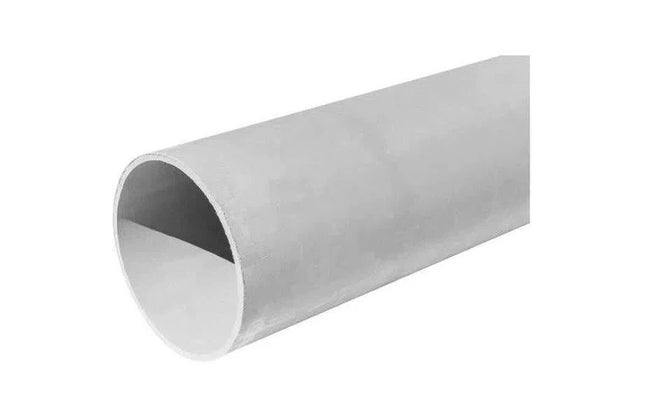 Building Column Fibre Cement-200mm x 2.0m