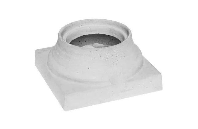 Building Column Header/Footer Universal Fibre Cement-200mm
