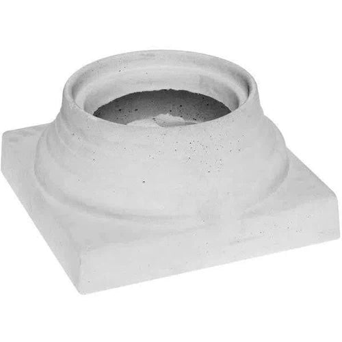 Building Column Header/Footer Universal Fibre Cement-200mm-
