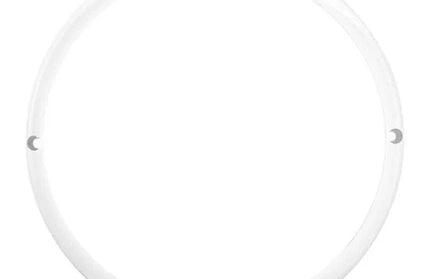 Bulkhead Round Intergrated LED MajorTech-White-⌀135𝑚𝑚/12𝑊-Daylight