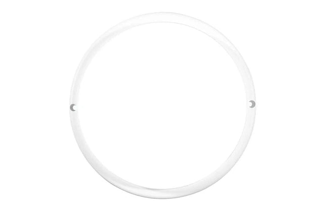 Bulkhead Round Intergrated LED MajorTech-White-⌀135𝑚𝑚/12𝑊-Daylight