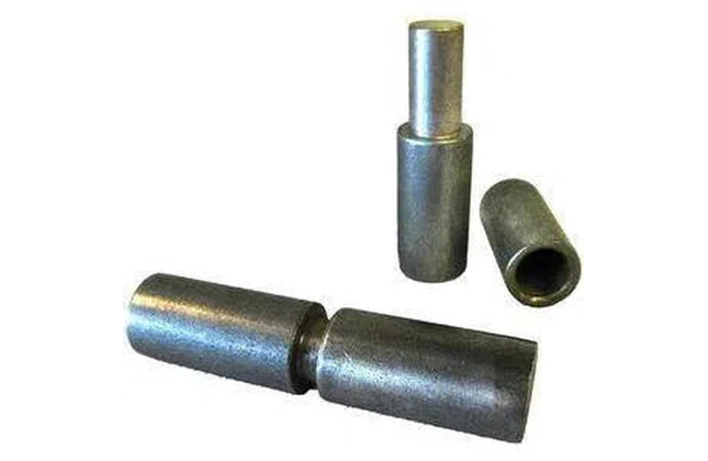 Bullet Hinge Steel-⌀10 x 𝐿50𝑚𝑚-pair