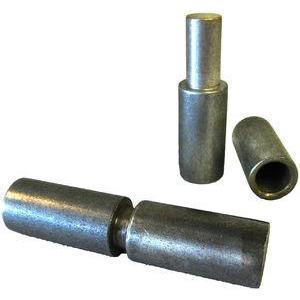 Bullet Hinge Steel-Hinges-Private Label Fasteners-⌀10 x 𝐿50𝑚𝑚-Pair-diyshop.co.za