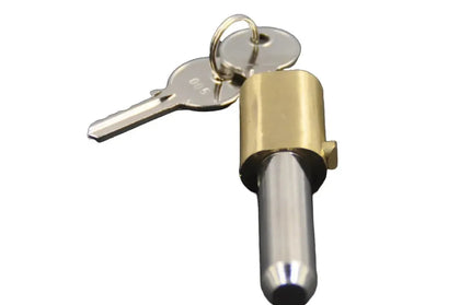 Bullet Lock Pin-Default Title