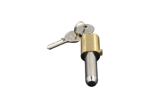 Bullet Lock Pin-Default Title