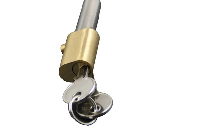 Bullet Lock Pin-