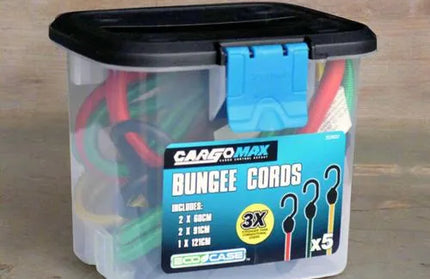 Bungee Strap Set Cargomax-