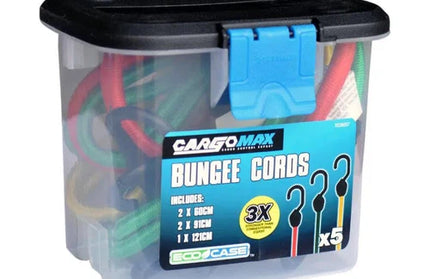 Bungee Strap Set Cargomax-Default Title