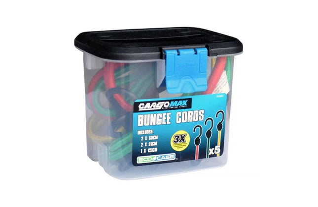 Bungee Strap Set Cargomax-Default Title