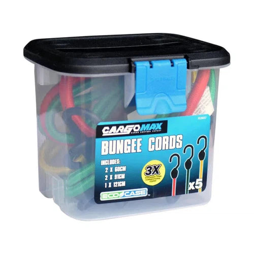 Bungee Strap Set Cargomax-Default Title
