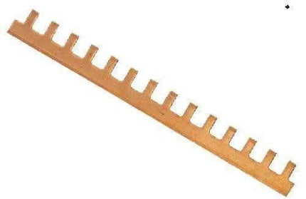 Busbar Copper for DIN Breakers-18 MOD