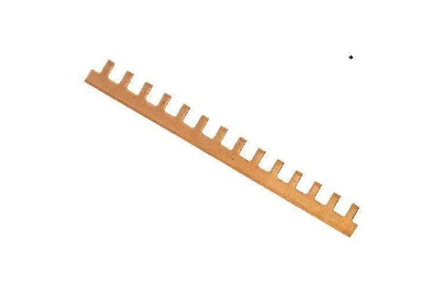Busbar Copper for DIN Breakers-18 MOD