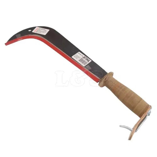 Bush Clearing Knife Swiss STIHL-Default Title