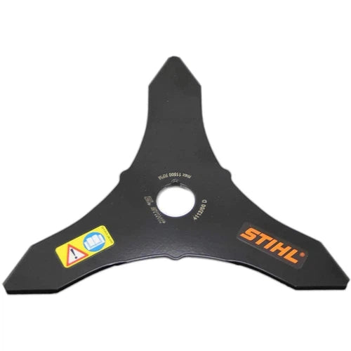 Bush Knife Blade Stihl-Weed Trimmer Accessories-STIHL-300-3-diyshop.co.za