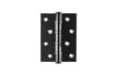 Matt Black / 100mm / Pair