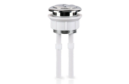 Button for Top Flush Cistern-Dual Button
