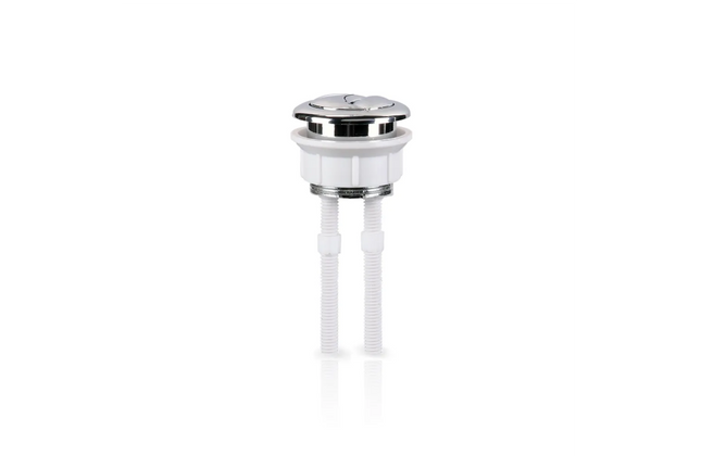 Button for Top Flush Cistern-Dual Button