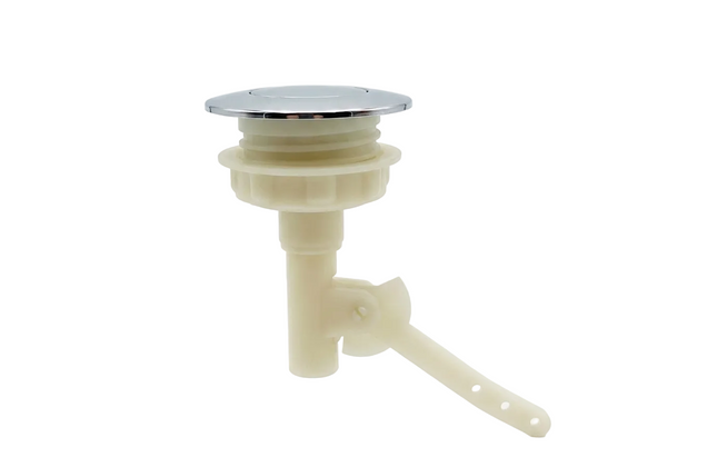 Button for Top Flush Cistern Lever Type GD-Single Button