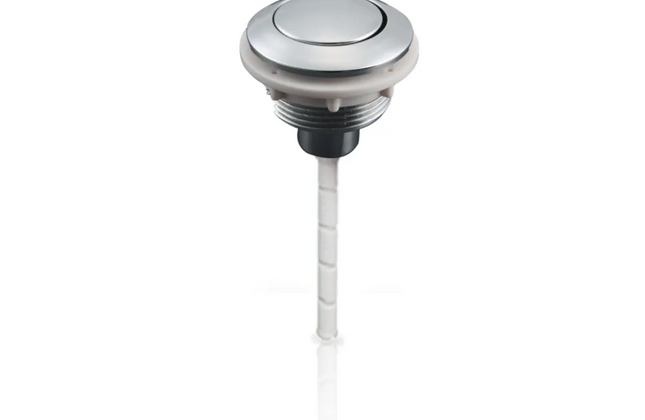 Button for Top Flush Cistern-Single Button