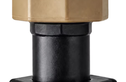 Compression UT Tail Piece Female
