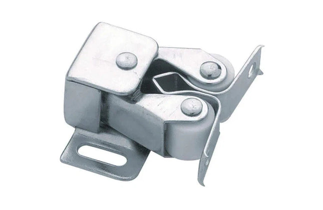 Cabinet Catch Double Roller-Default Title