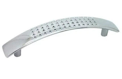Cabinet Handle 96mm-Whalebone-