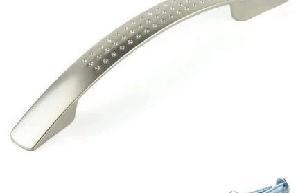 Cabinet Handle 96mm-Whalebone-