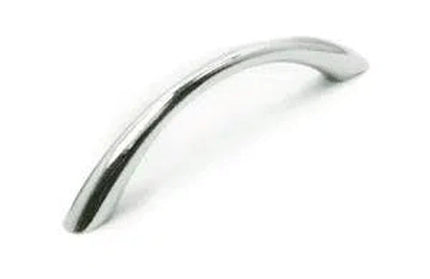 Cabinet Handle 96mm-Whalebone