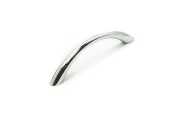 Cabinet Handle 96mm-Whalebone