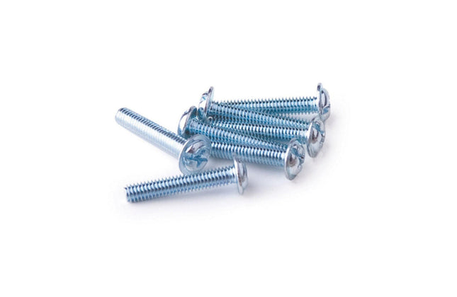 Cabinet Handle Screw M4-M4x30-each