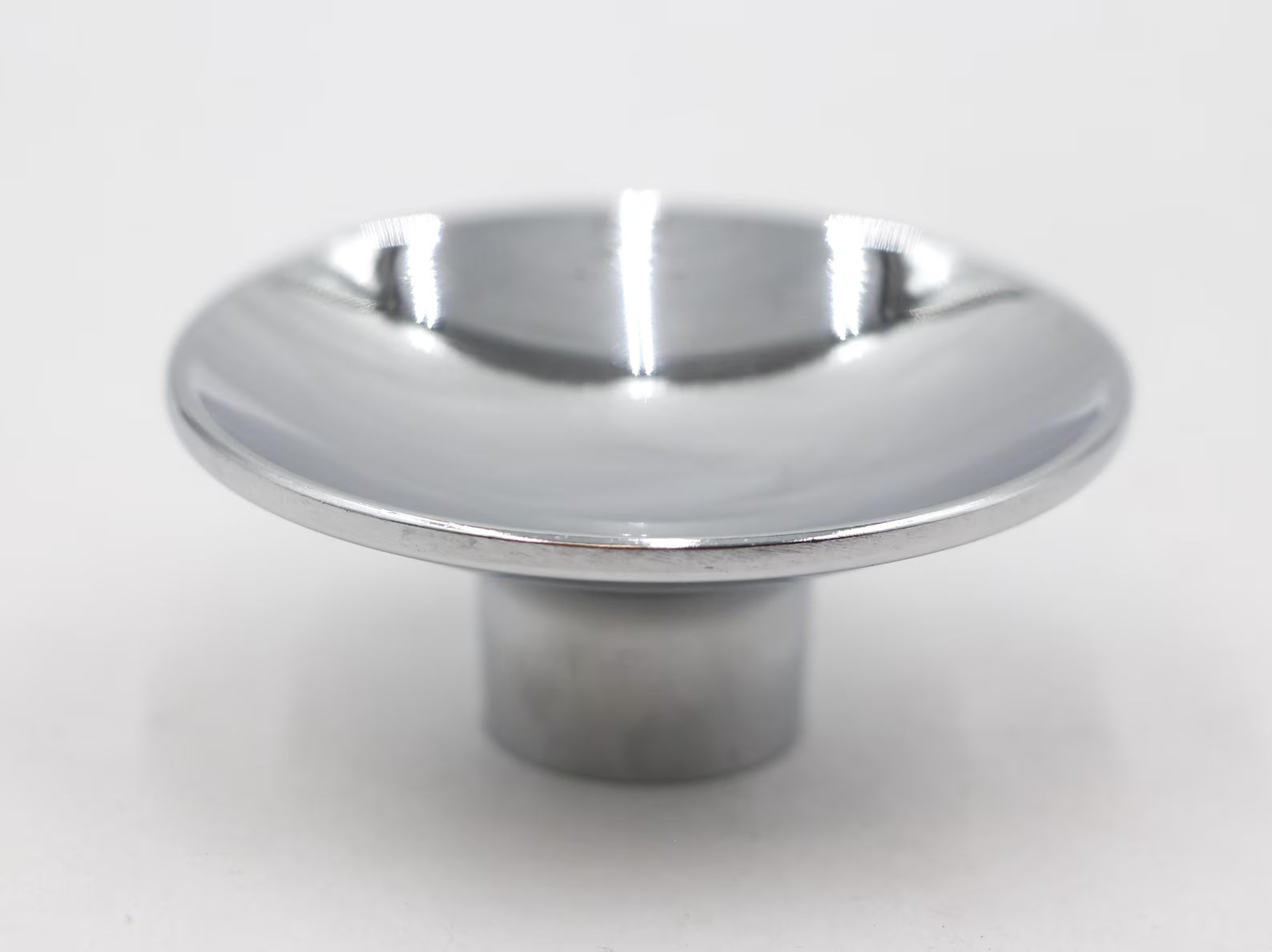 Cabinet Knob Concave