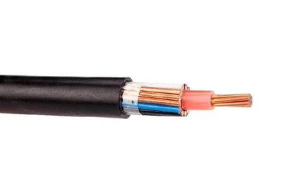 Cable Airdac SNE 2core 𝑝/𝑚eter »-10mm²-Black