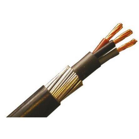 Cable Armoured SWA 3core 𝑝/𝑚eter »-Cable Electrical-Aberdare-10mm²-diyshop.co.za