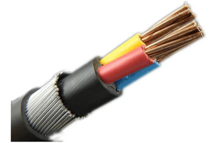 Cable Armoured SWA 4core 𝑝/𝑚eter »-△16𝑚𝑚²