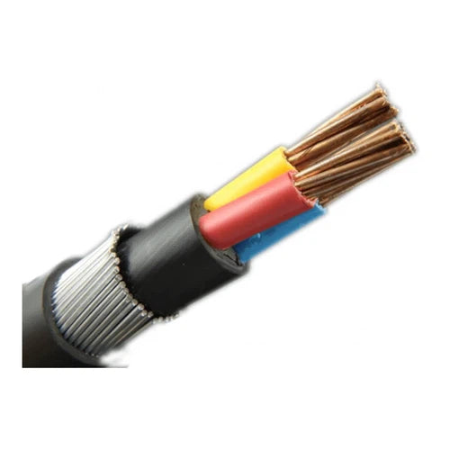Cable Armoured SWA 4core 𝑝/𝑚eter »-△16𝑚𝑚²