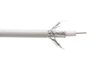 Cable Coaxial RG6U (TV) »-𝑝/𝑚eter
