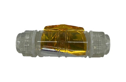 Cable Connector Coupler Gel 4Core-0.5𝑚𝑚² - 0.75𝑚𝑚²