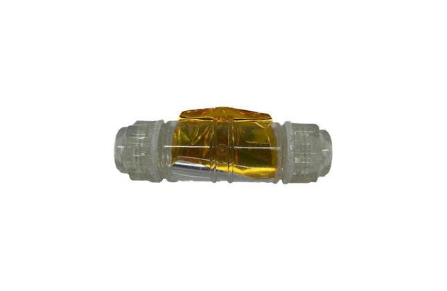 Cable Connector Coupler Gel 4Core-0.5𝑚𝑚² - 0.75𝑚𝑚²