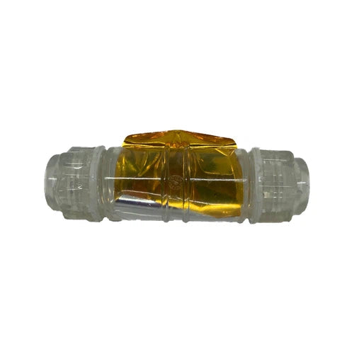Cable Connector Coupler Gel 4Core-0.5𝑚𝑚² - 0.75𝑚𝑚²-