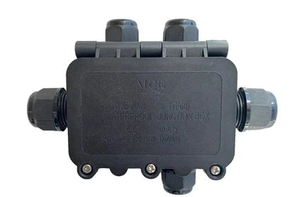 Cable Connector Junction Box IP68-5way