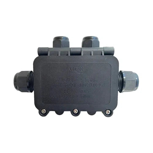 Cable Connector Junction Box IP68