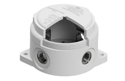 Cable Junction Box CCG-#0