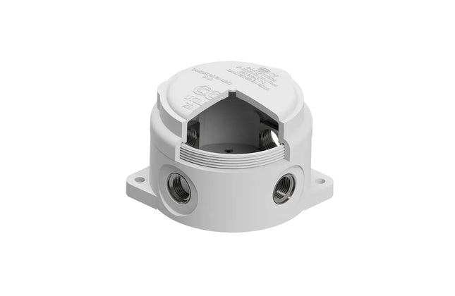 Cable Junction Box CCG-#0