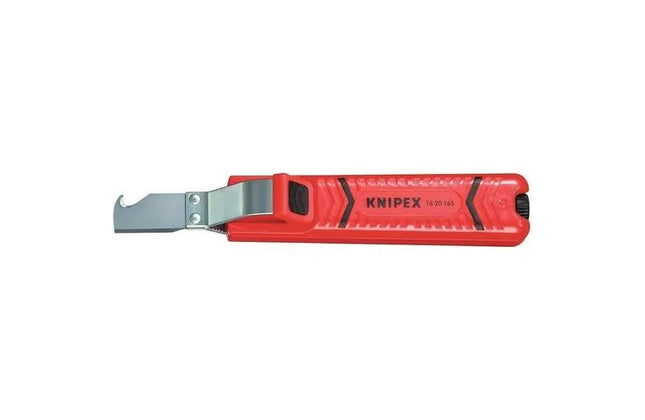 Cable Knife with Hook Knipex-Default Title