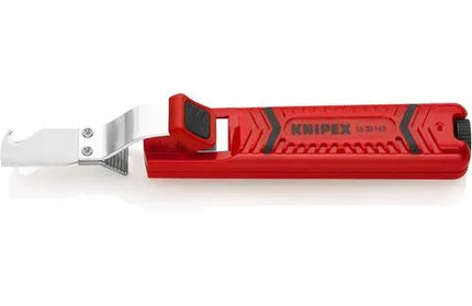 Cable Knife with Hook Knipex-
