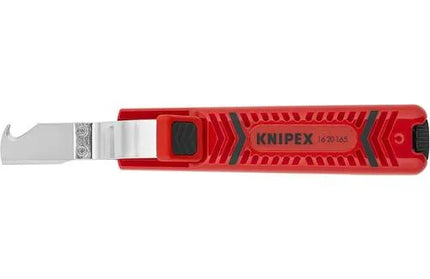 Cable Knife with Hook Knipex-