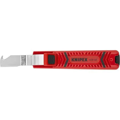 Cable Knife with Hook Knipex-