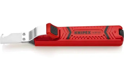 Cable Knife with Hook Knipex-