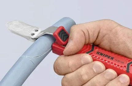 Cable Knife with Hook Knipex-