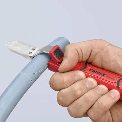 Cable Knife with Hook Knipex-